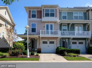 2826 Persimmon Pl #B1, Cambridge, MD