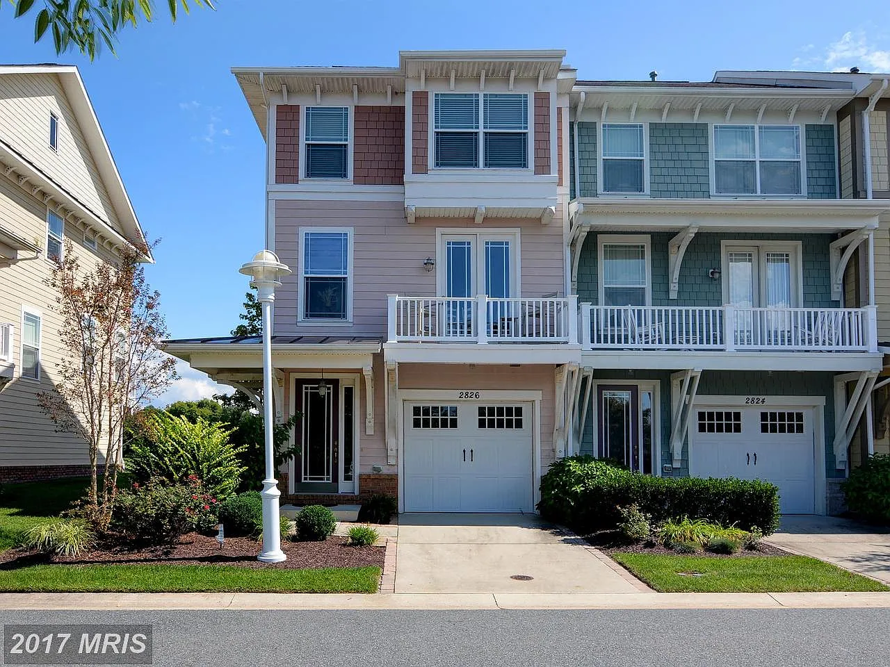 2826 Persimmon Pl #B1 photo 1