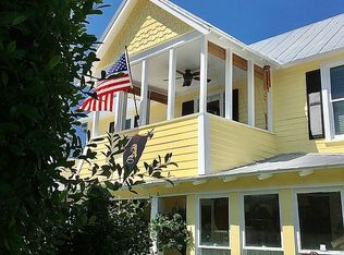 405 Canal St, New Smyrna Beach, FL 32168