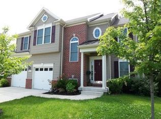 1207 Aldershot Ct, Abingdon, MD 21009