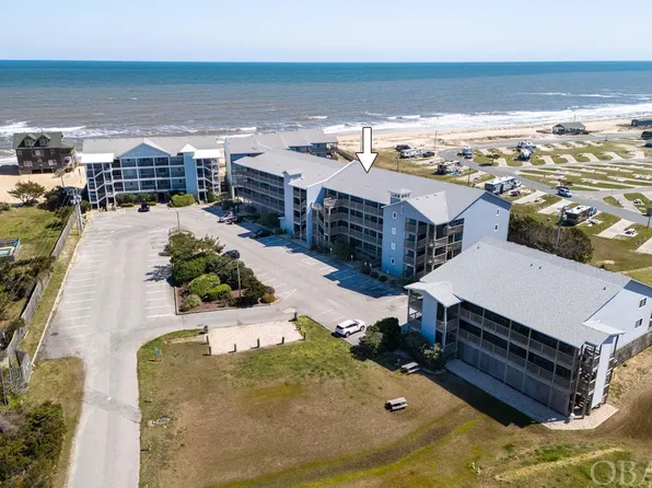 24250 Resort Rodanthe Dr #12B, Rodanthe, NC 27968