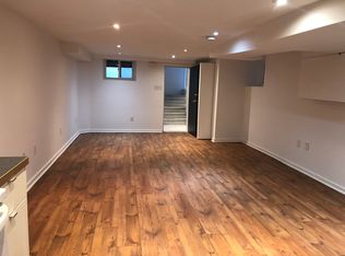 1235 Gerrard St E #C, Toronto, ON M4L1Y5