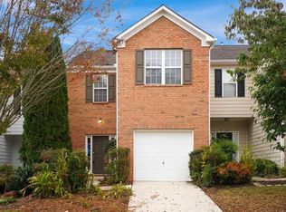 1616 River Main Ct, Lawrenceville, GA 30046