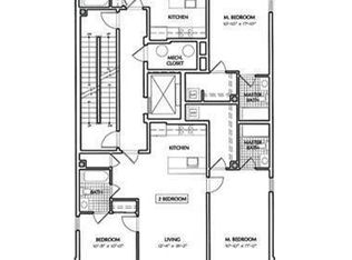 30 Elm Pl APT 3A, Rye, NY 10580