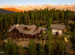 2211 County Road 642, Grand Lake, CO 80447