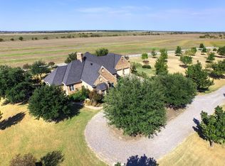 1447 Winn Rd, Collinsville, TX 76233