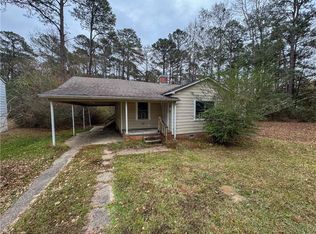 702 Bibb St, Tuskegee Institute, AL 36088