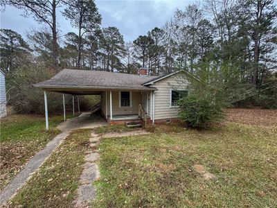 702 Bibb St, Tuskegee Institute, AL, 36088