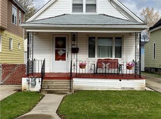 142 Vanderbilt St, Buffalo, NY 14206