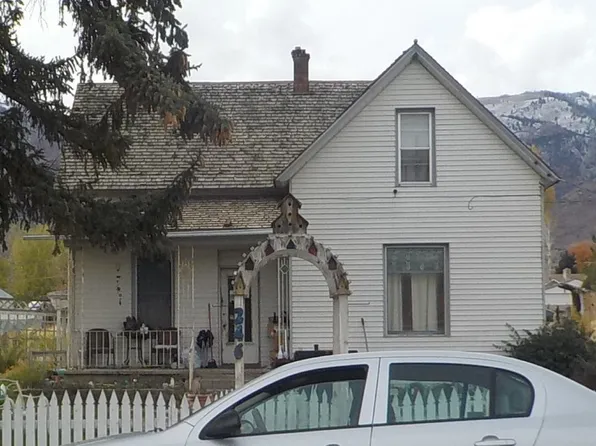 246 S State St, Fountain Green, UT 84632