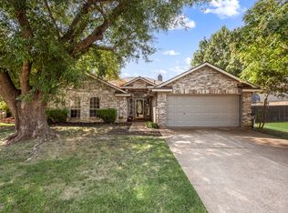 229 Dodge Trl, Keller, TX 76248