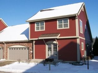 30 Patrick Way, Fitchburg, WI 53711
