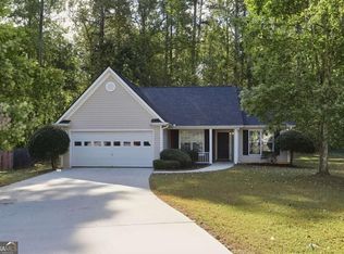 7510 Deer Creek Dr, Union City, GA 30291