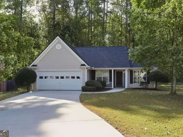 7510 Deer Creek Dr, Union City, GA 30291