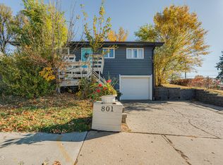 801 N 28th St, Bismarck, ND 58501