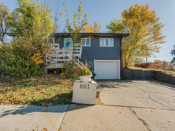 801 N 28th St, Bismarck, ND 58501