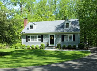 23 Partridge Dr, Ridgefield, CT 06877