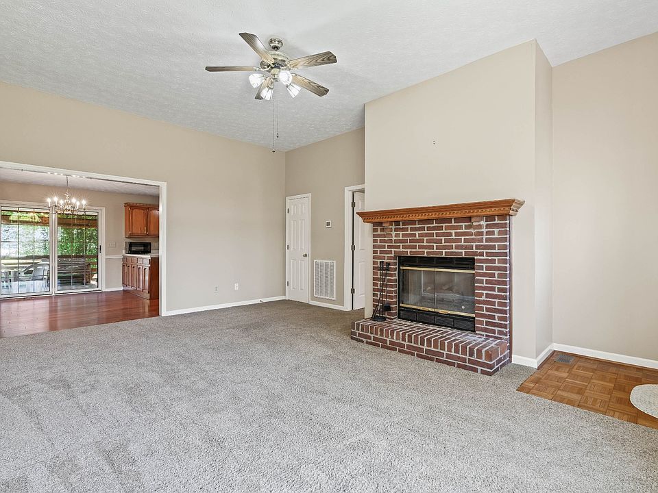 430 Calista Rd, White House, TN 37188 Zillow