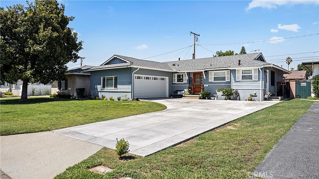 321 E Edna Pl, Covina, CA 91723 | Zillow