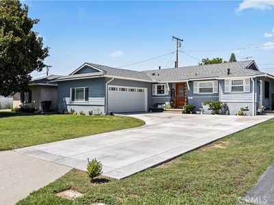 321 E Edna Pl, Covina, CA, 91723