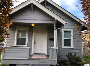 4342 S Puget Sound Ave, Tacoma, WA 98409