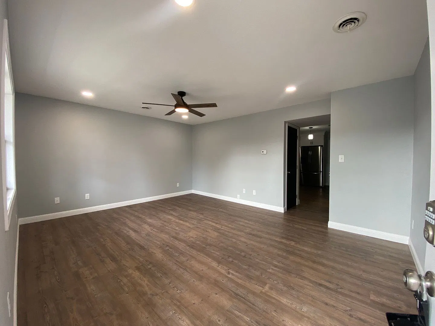 3 Bedroom 1.5 Bath Condominium in Greeneville, TN — Photo 2