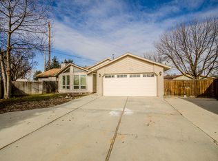 5513 N Creswell Ave, Boise, ID 83713