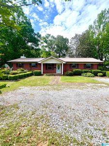 917 Wilson Rd, Clanton, AL, 35045