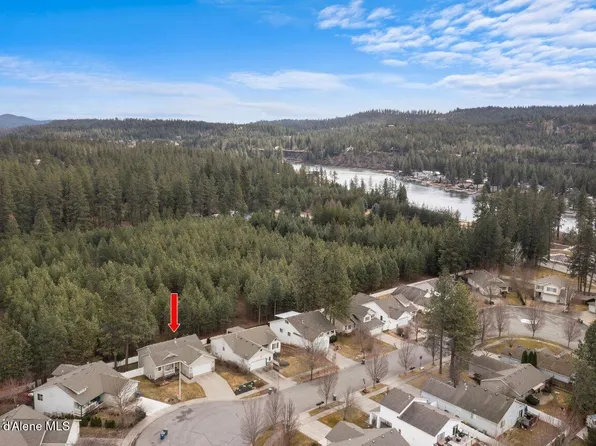 5621 E Steamboat Bnd, Post Falls, ID 83854