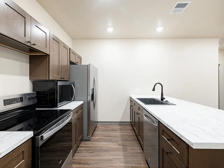 The Stix Apartments — Photo 27