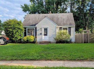 952 Marcia St SW, Wyoming, MI 49509