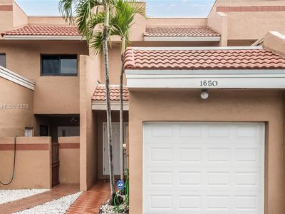 1650 SW 120th Ter, Pembroke Pines, FL, 33025