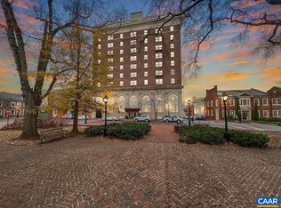 500 Court Sq APT 506, Charlottesville, VA 22902