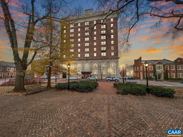 500 Court Sq APT 506, Charlottesville, VA 22902