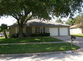 22703 Elkana Deane Ln, Katy, TX 77449