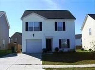 288 Arbor Falls Dr, Columbia, SC 29229
