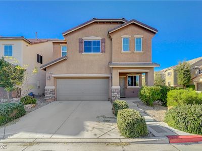 7963 Cape Brett St, Las Vegas, NV, 89131
