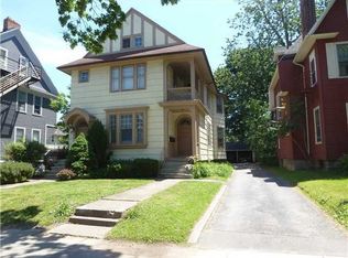 22-24 Oxford St, Rochester, NY 14607