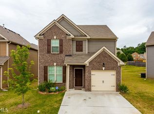 5926 Grande River Rd, College Park, GA 30349