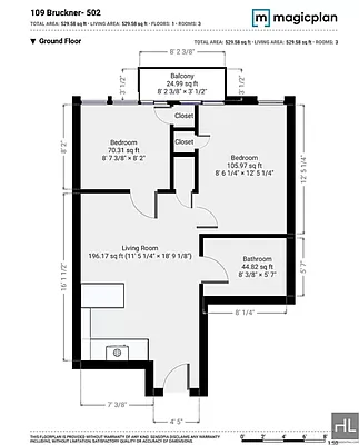 Rented by Highline Residential | media 6