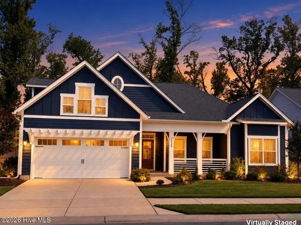 2528 Lakeside Circle, Wilmington, NC 28401