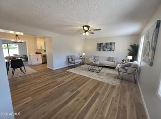 10821 W AMBER Trail, Sun City, AZ 85351