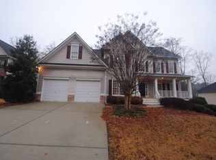 3552 Gus Way, Powder Springs, GA 30127