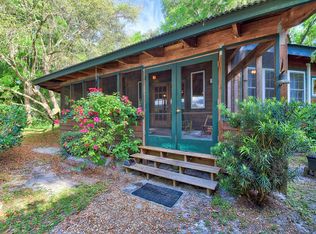 1955 NW 186th Pl, Citra, FL 32113