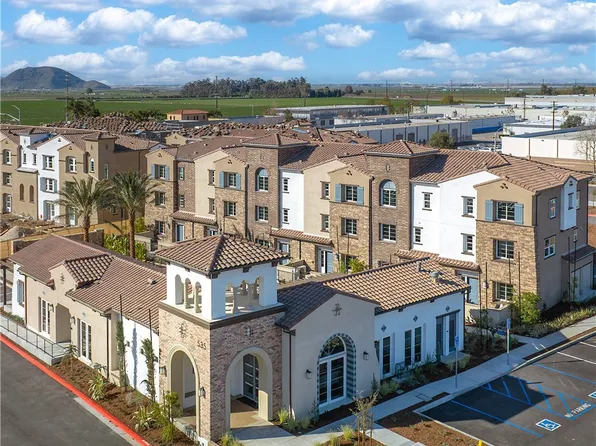 2864 Via Dolomito, Camarillo, CA 93012
