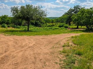 925 Old Spanish Trl, Buchanan Dam, TX 78609