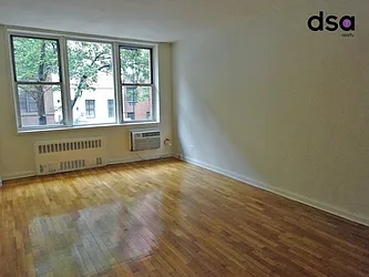 Rented by DSA Realty