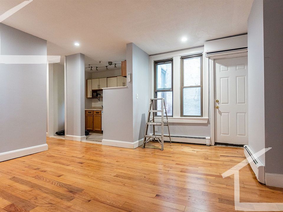 198 Allston St. #12 Boston (Brighton) Unit Photo 1
