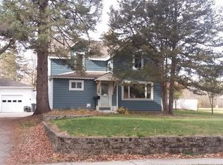 609 Main Ave N, Park Rapids, MN 56470