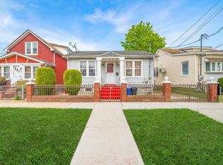 13407 116th Ave, South Ozone Park, NY 11420